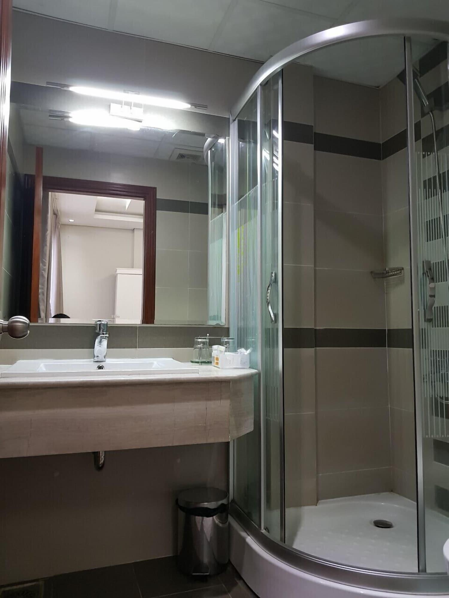Van Ha Hotel Ho Şi Min Dış mekan fotoğraf