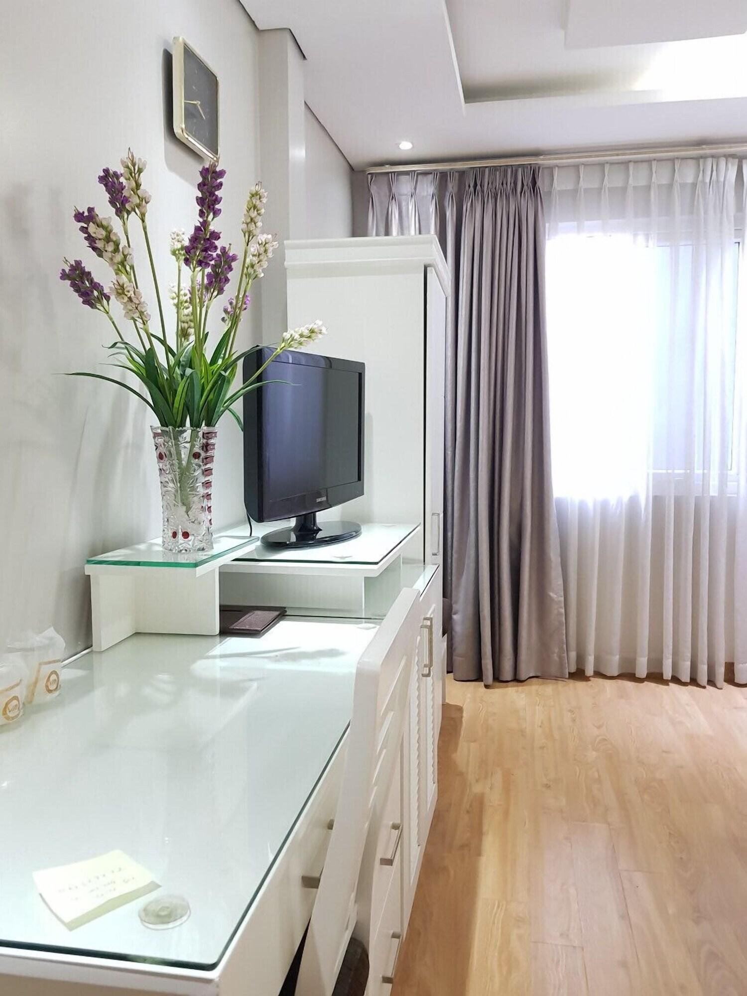 Van Ha Hotel Ho Şi Min Dış mekan fotoğraf