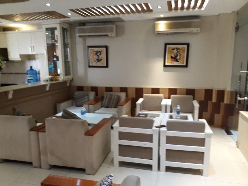 Van Ha Hotel Ho Şi Min Dış mekan fotoğraf